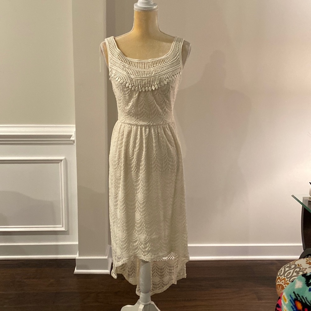 Dress.